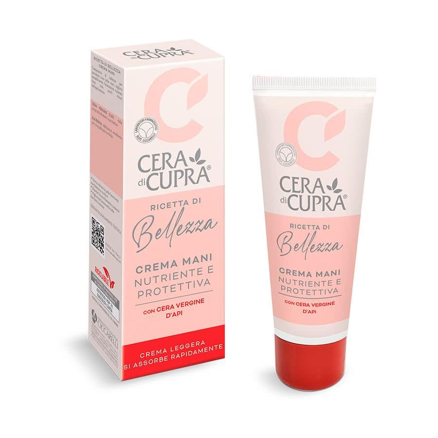 Hand Cream - 75 ml - Cera di Cupra