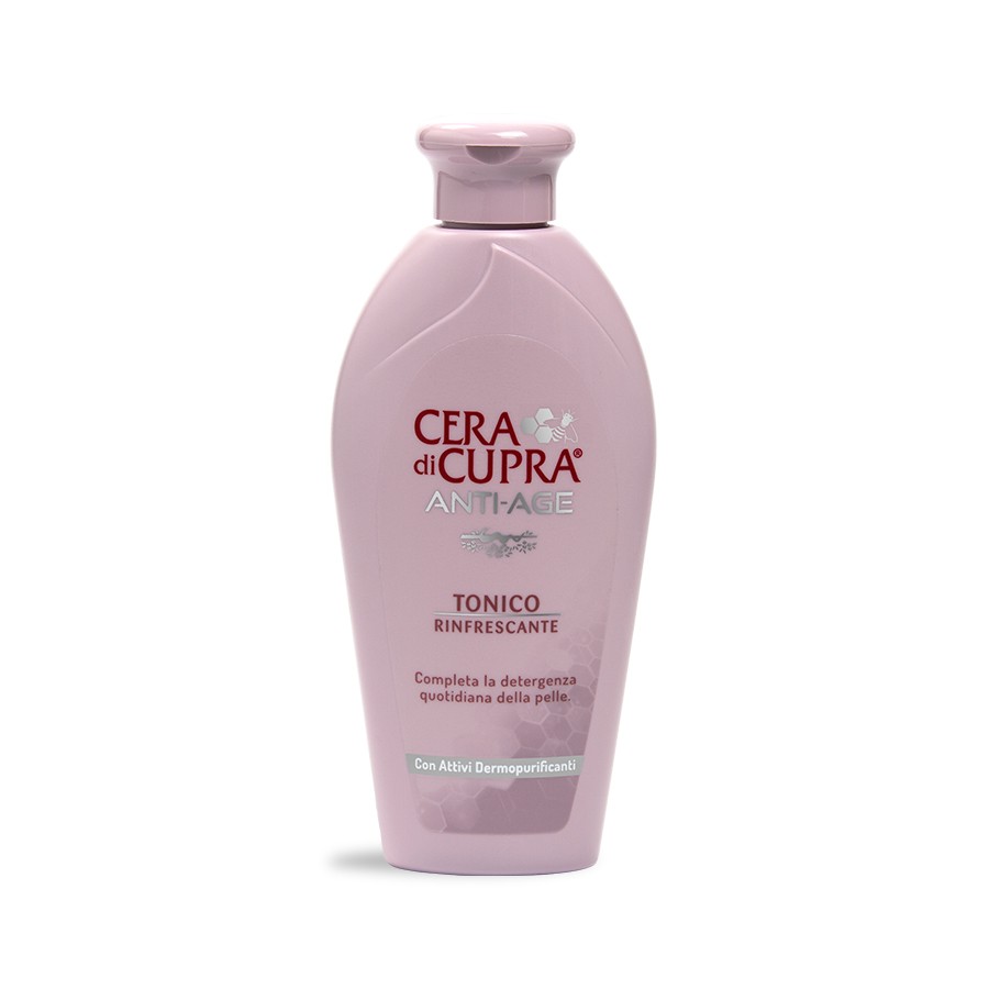 Refreshing Tonic - 200 ml - Cera di Cupra
