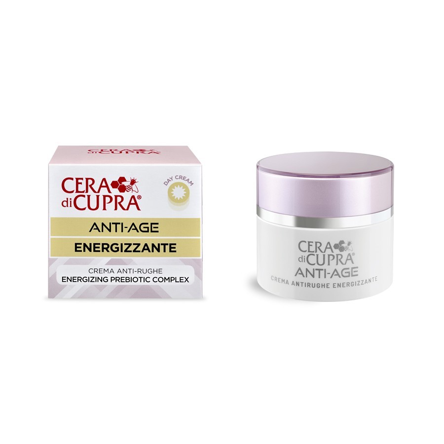 Cera Di Cupra Anti-Age Elasticity Day Cream 50ml